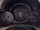 Fiat 500X 1.3 FireFly Sport DCT