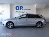 Audi A4 Avant 35 TDI S tronic