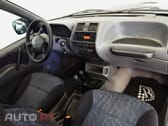Nissan Terrano II 2.7 TDi SR AC+ABS