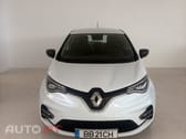 Renault Zoe (s/ Bateria) Z.E. 50 EXPERIENCE