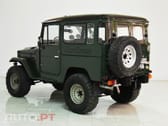 Toyota Land Cruiser BJ40 3.0 D 4WD 7 Lugares