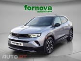 Opel Mokka 1.2 Hybrid GS eDCT