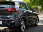 Kia Niro Edition 7