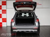 Mercedes-Benz GLC 300 de 4-matic