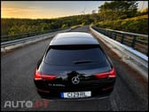 Mercedes-Benz CLA 250 E 8G-DCT Edition 2021