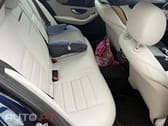 Mercedes-Benz 200 C