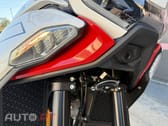 Moto Morini Outro Modelo X-CAPE 1200 OFF ROAD