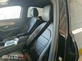 Mercedes-Benz GLC 220 d 4Matic