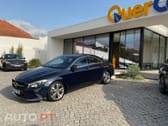 Mercedes-Benz CLA 180 d Urban