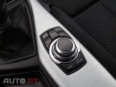 BMW 118 d Pack M