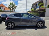Peugeot 208 1.6 THP GTi Limited Edition