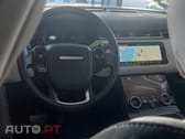 Land Rover Velar 2.0 D R-Dynamic S