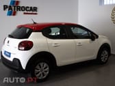 Citroen C3 Pure Tech S&S Feel