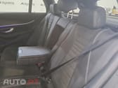 Mercedes-Benz E 300 de AMG Line