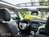 MG ZS Standard Luxury