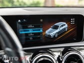 Mercedes-Benz A 180 D AMG Line Auto