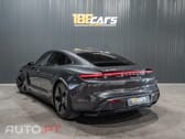 Porsche Taycan 4S