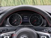 Volkswagen Golf GTI TCR 2.0 TSI OPF DSG