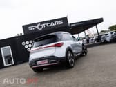 Smart #1 66 kWh Brabus AWD