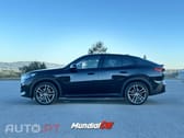 BMW iX2 eDrive20