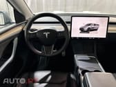 Tesla Model Y Performance Dual Motor AWD