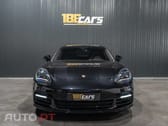 Porsche Panamera S PDK