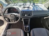 Volkswagen Up! 1.0 BMT Move