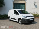 Citroen Berlingo 1.5 BlueHDi M Feel