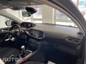 Peugeot 308 SW 1.6 BlueHDi Allure