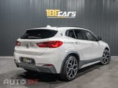BMW X2 18 i sDrive Auto Pack M