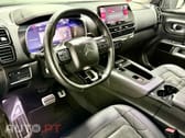 Citroen C5 Aircross 1.5 BlueHDi Shine EAT8