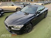 BMW 420 d Advantage Auto