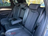 Audi Q5 40 TDI quattro S line S tronic