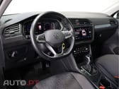 Volkswagen Tiguan 1.4 TSI Conceptline DSG PHEV