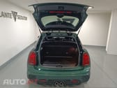 MINI Cooper Cooper SD Sport Aut.