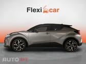 Toyota C-HR 2.0 Hybrid Square Collection