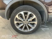 Nissan Qashqai 1.6 dCi Tekna Pele