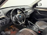 BMW X1 18 d sDrive xLine Auto