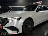 Mercedes-Benz E 300 de