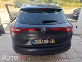 Renault Mégane Sport Tourer Limited