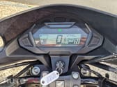 Honda CBF CBF 125M