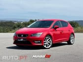 Seat Leon 2.0 TDi FR S/S