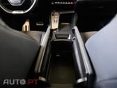 Peugeot 308 1.6 Hybrid GT e-EAT8