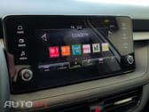 Skoda Fabia 1.0 TSI