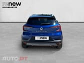 Renault Captur Captur RS Line Tce 90