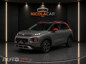 Citroen C3 Aircross 1.2 PureTech Feel