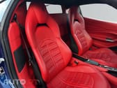 Ferrari F8 DCT