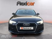 Audi A4 2.0 TDI Advance
