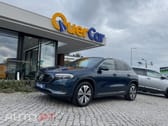 Mercedes-Benz EQA 250 Electric Art