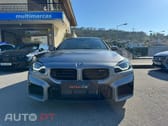 BMW M2 Auto